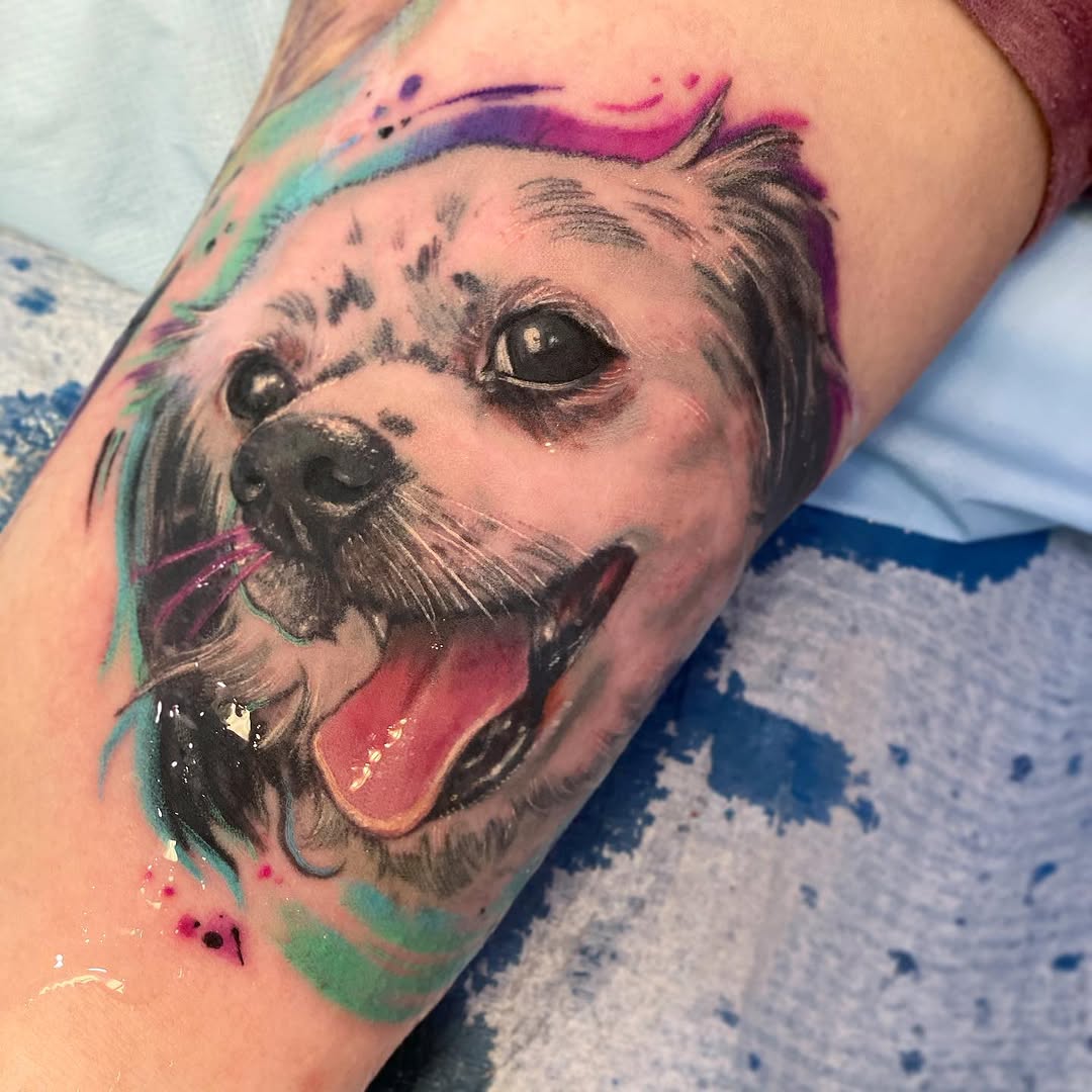 Sloo Tattoos