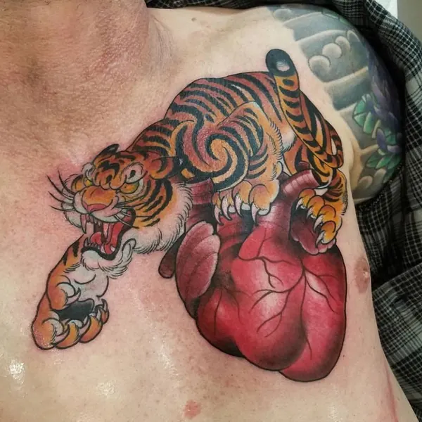 Tiger