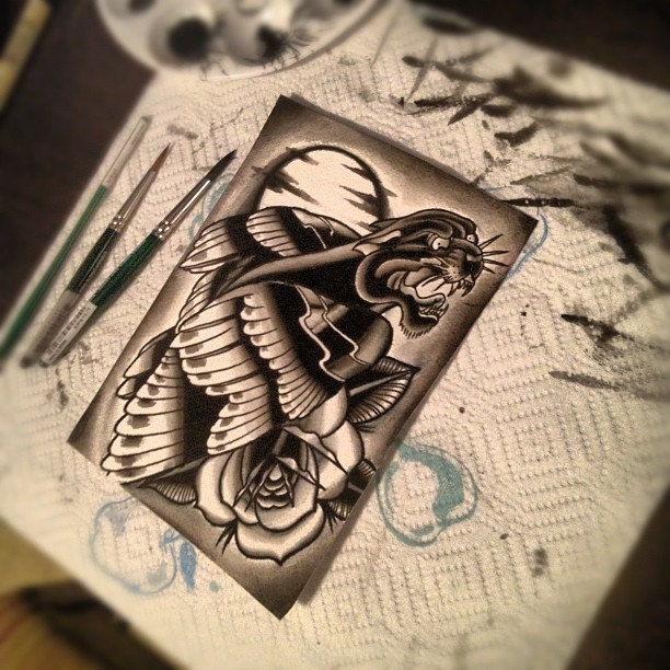 Sloo Tattoos