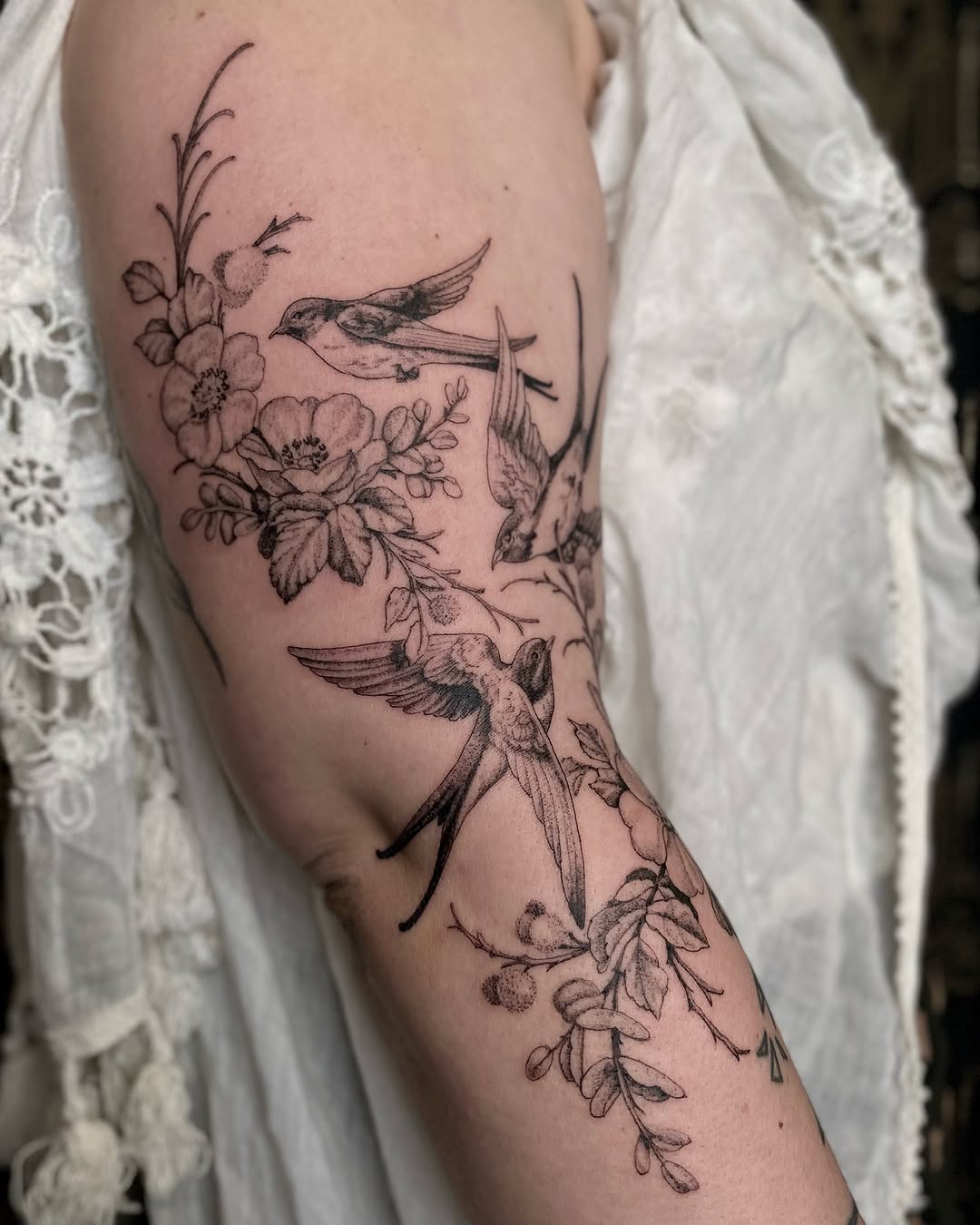 clarisseamourtattoo
