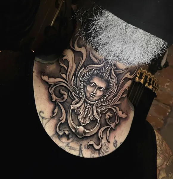 nikkisimpsontattoos