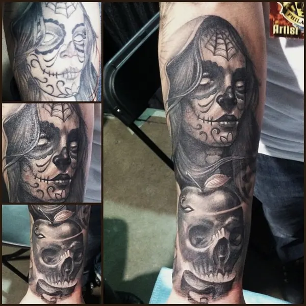 Edgar Marquez