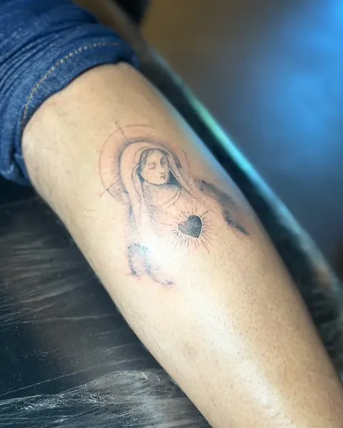 gristletattoo