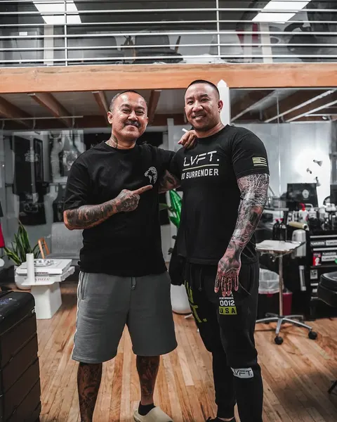 Robert Pho