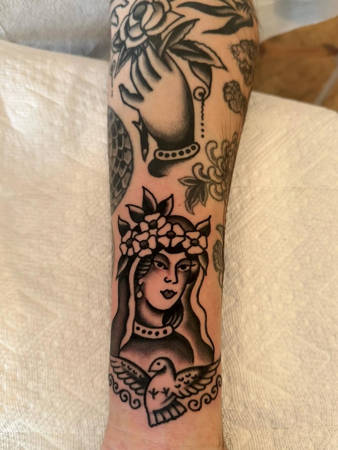 chrisfernandeztattooing