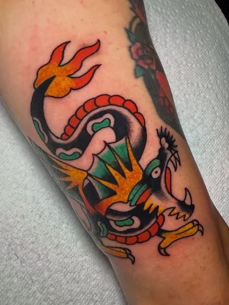 Dragon