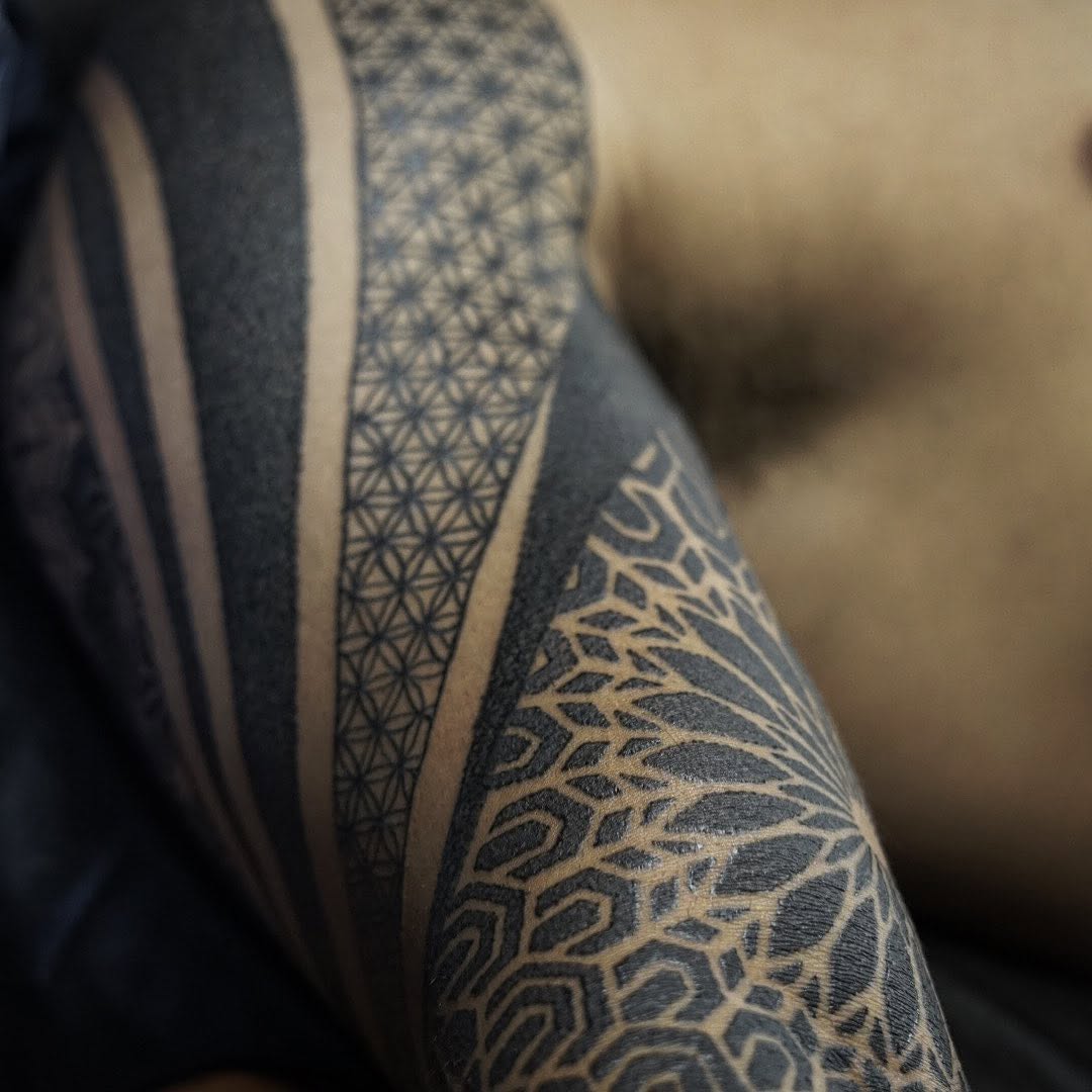 Guru Tattoo