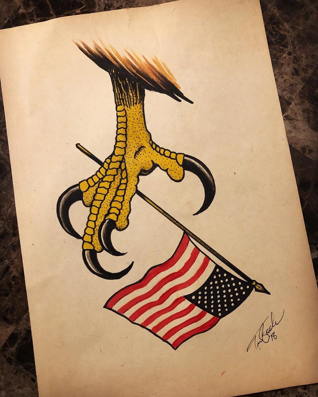 timbecktattoos