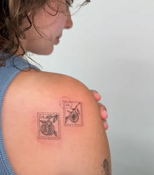 Circa Tattoo