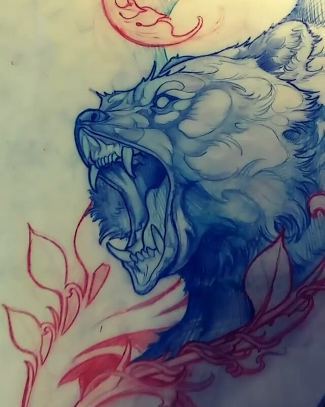 Animal, Tiger