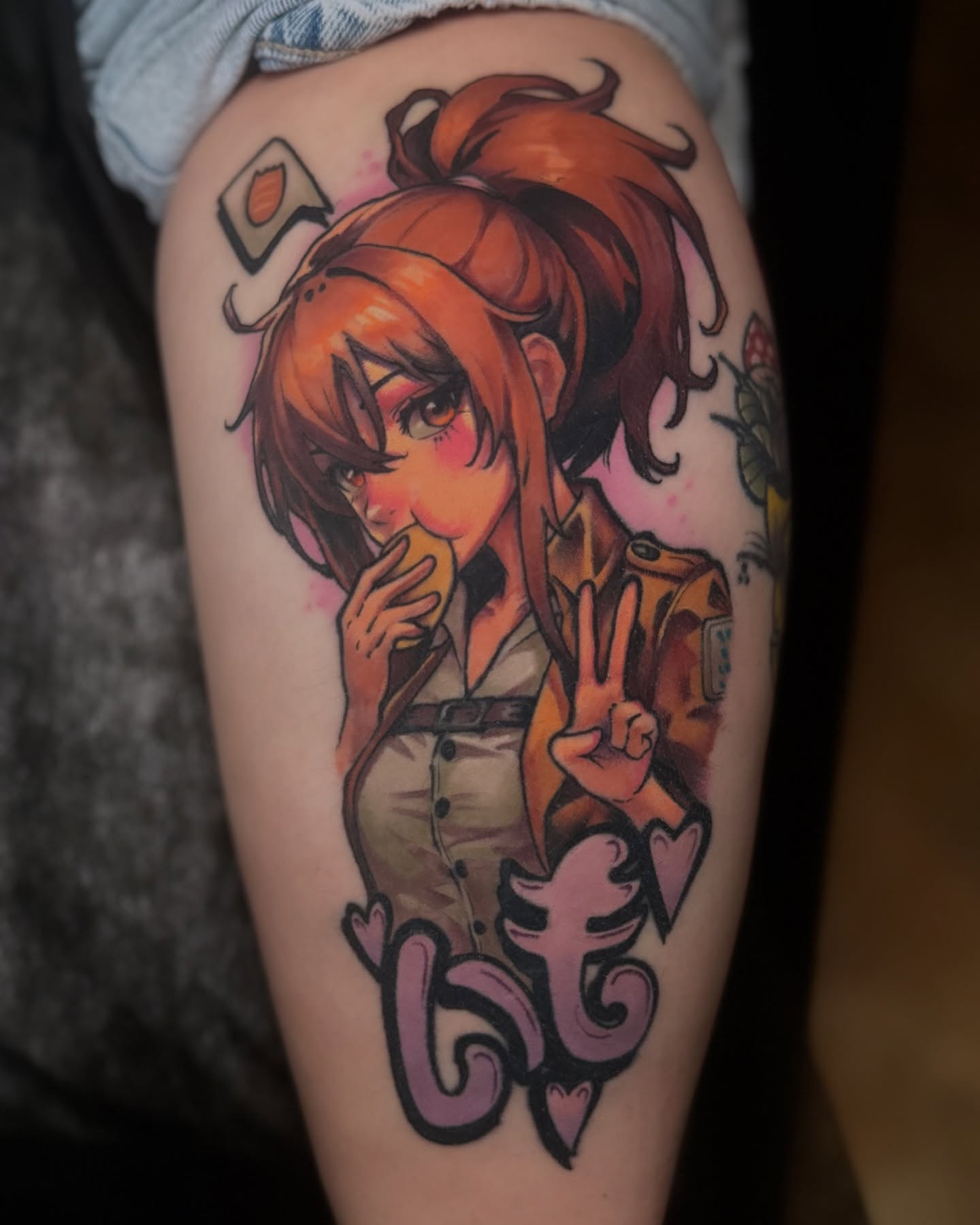 dumesdaytattoos