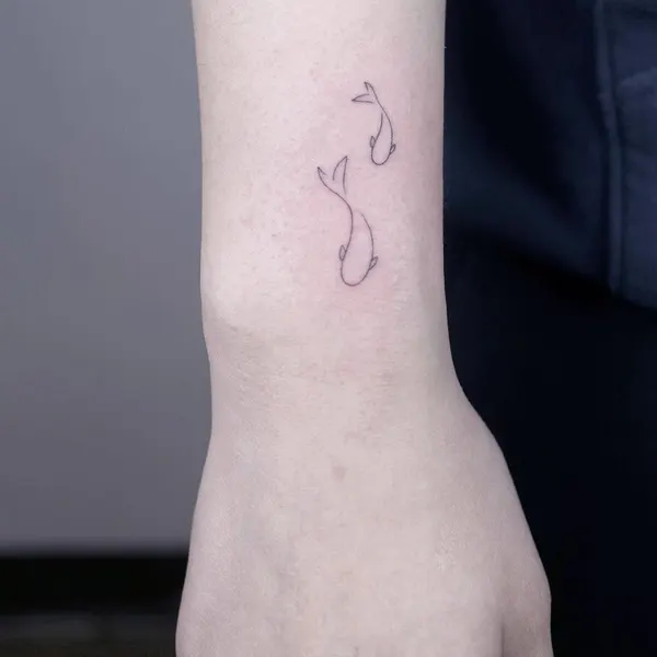 Lettering