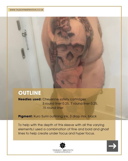 terrybrowntattoos