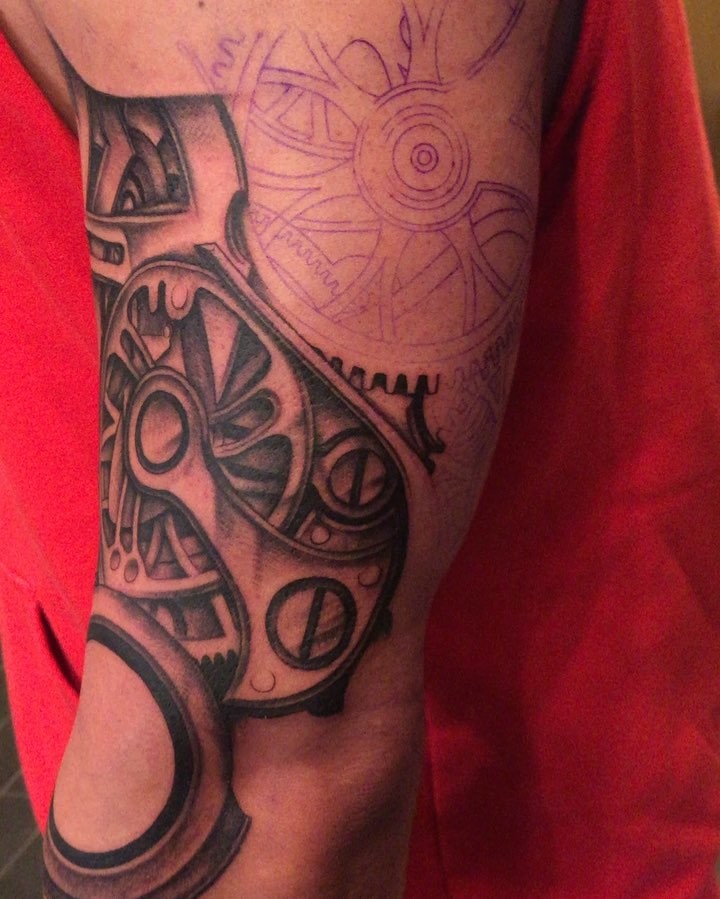 Geometric