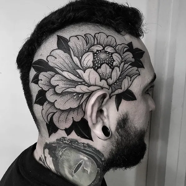 black_casket