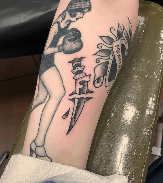 timbecktattoos