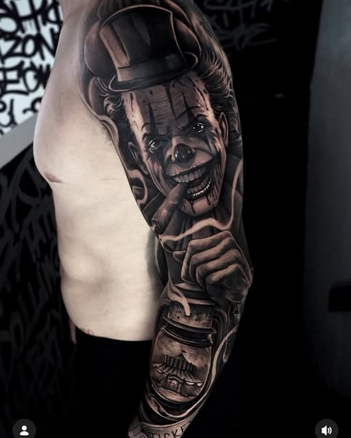 khailtattooer