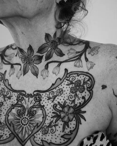 Full Circle Tattoo