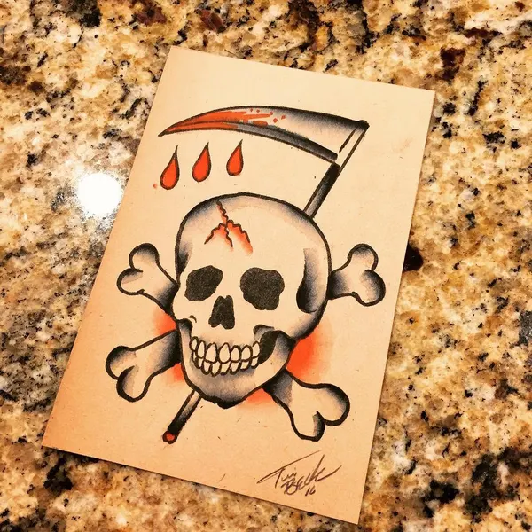 timbecktattoos