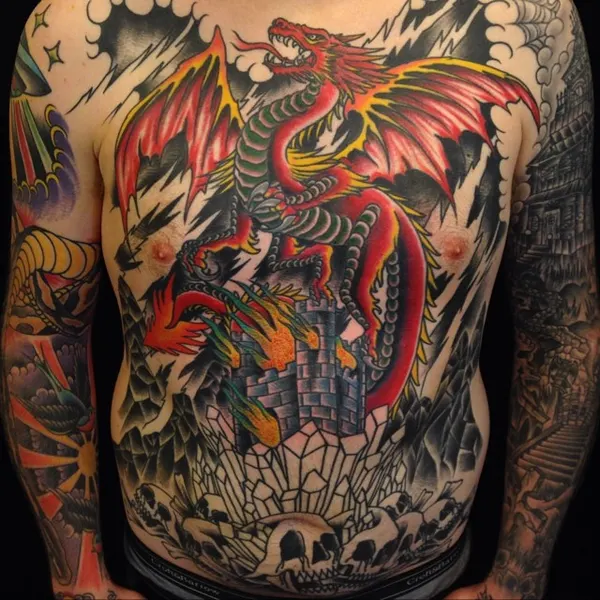 Kyle Crowell