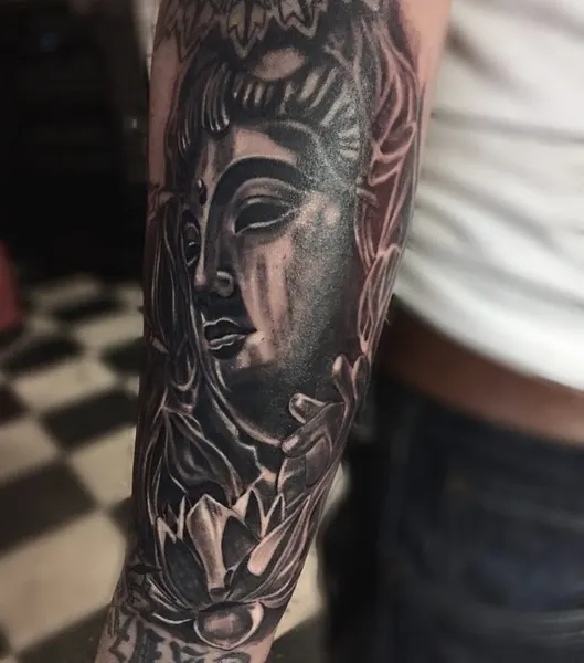 Circa Tattoo