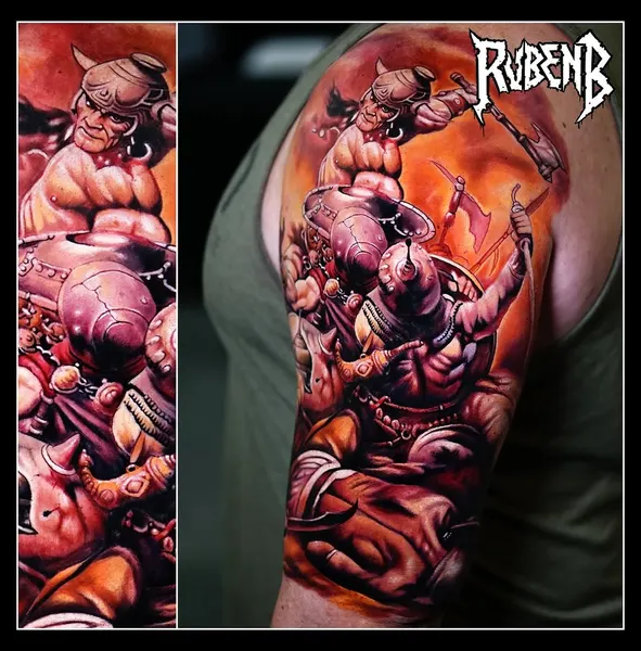 rubenbtattoo
