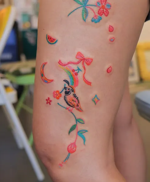 Flower