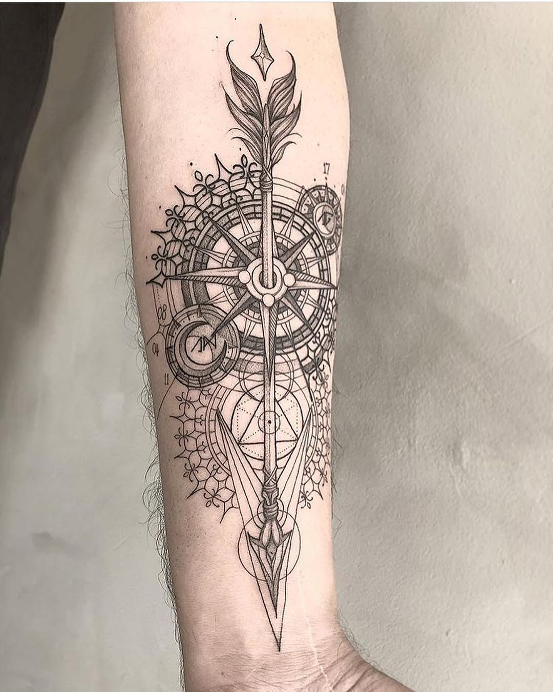 Geometric