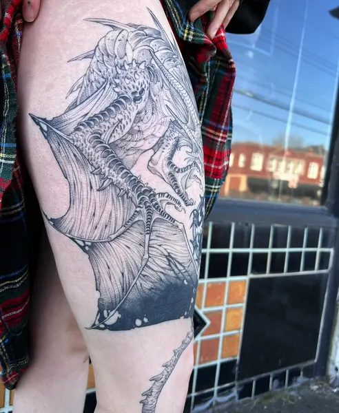 Dragon