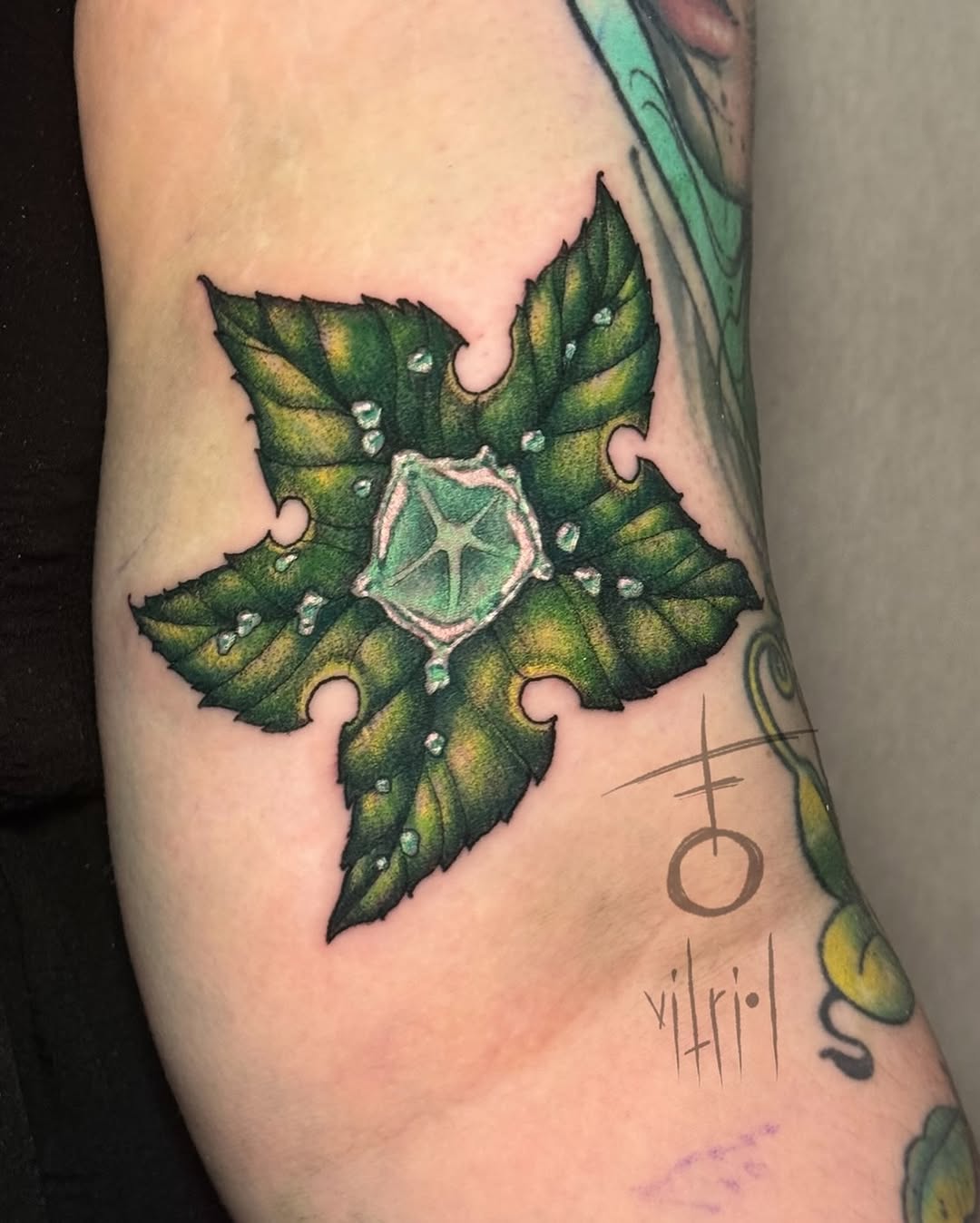 vitrioltattoo
