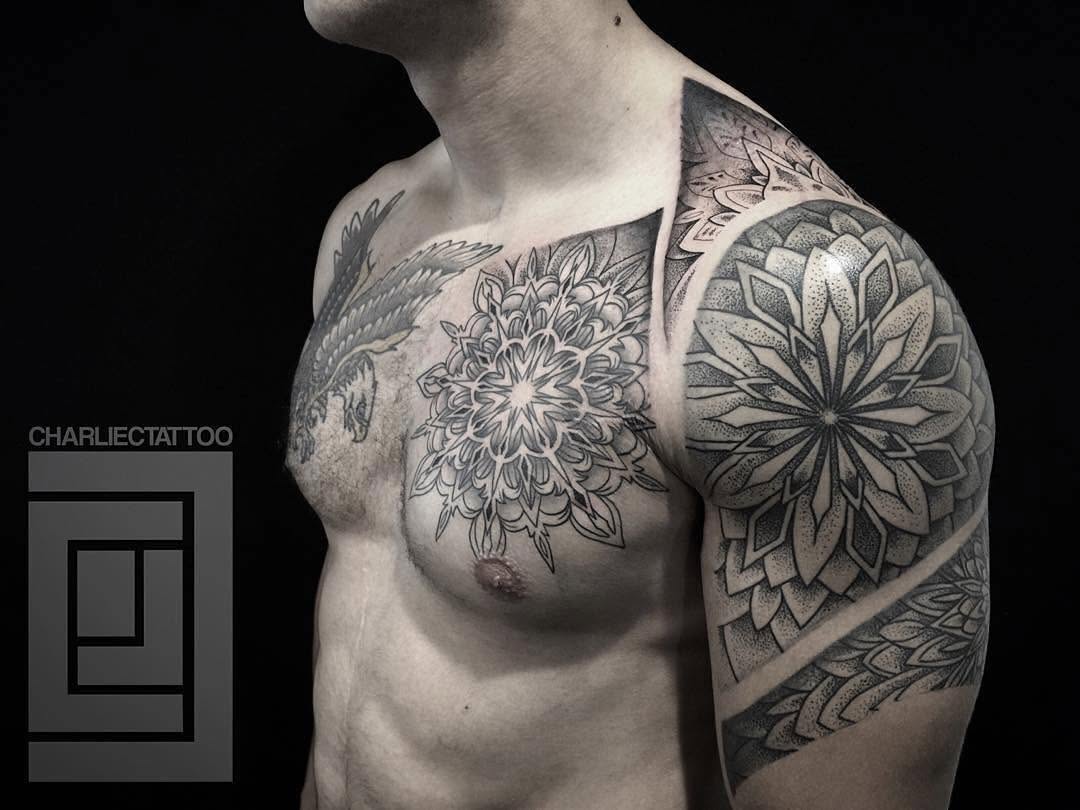 Guru Tattoo