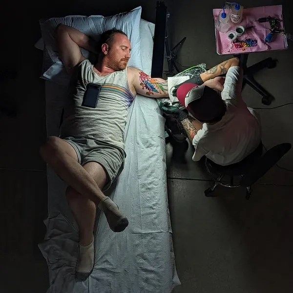 chidgeytattoos