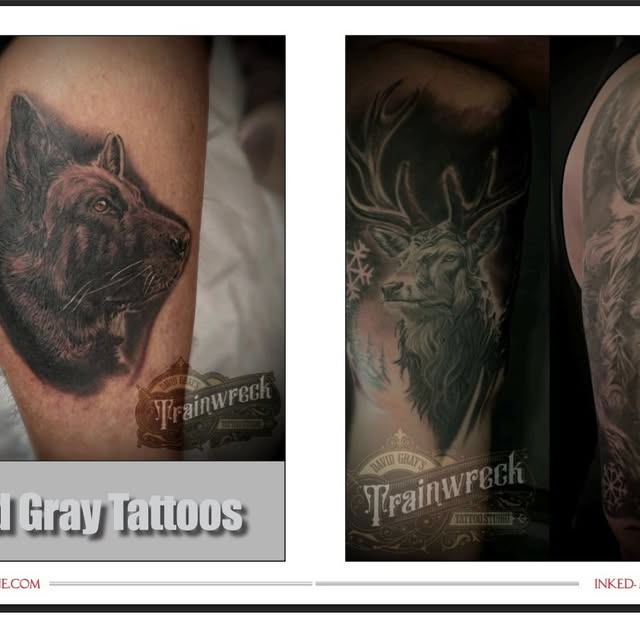 davidgraytattoos
