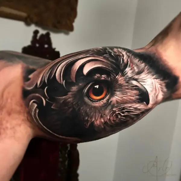 arlotattoos