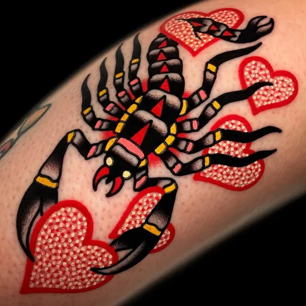 joshbovendertattoo