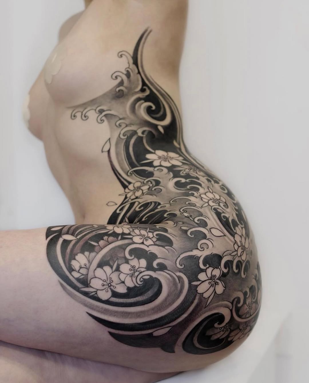 Guru Tattoo