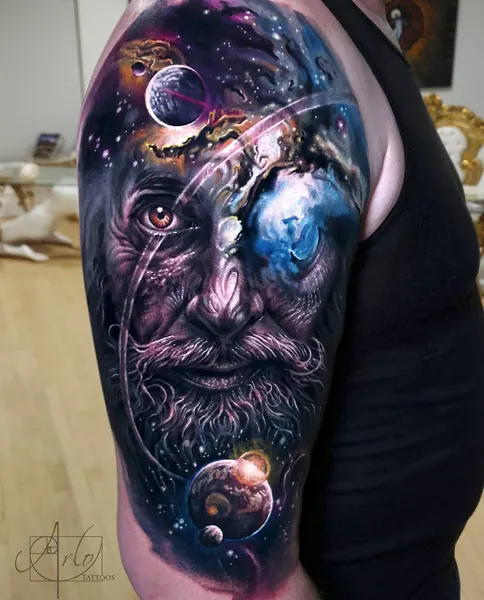arlotattoos