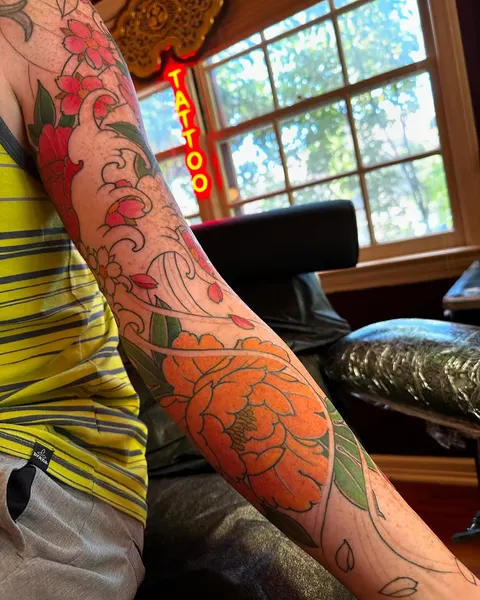 laurajadetattoos