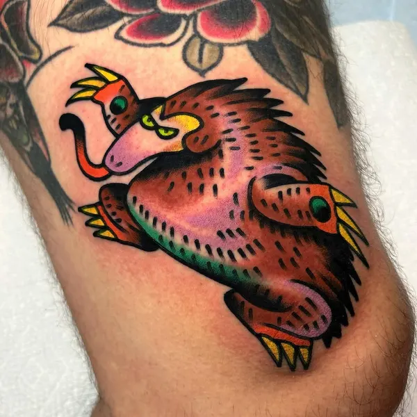 Dragon