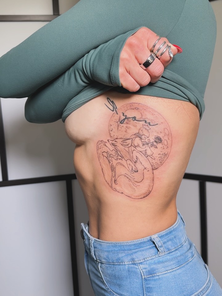 tatti.tattooing