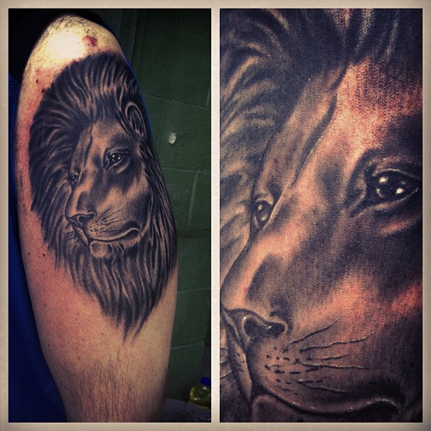 Sloo Tattoos