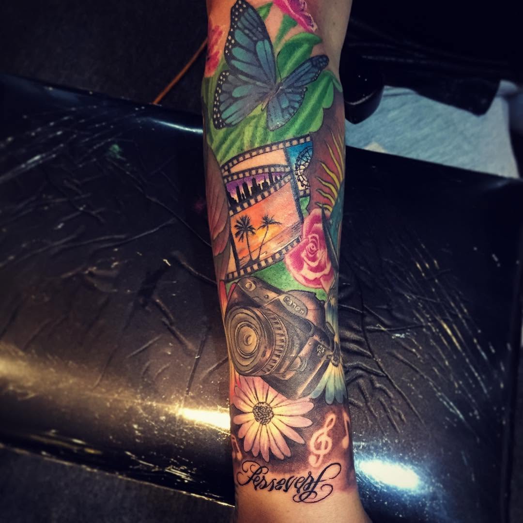 Isaiah Negrete