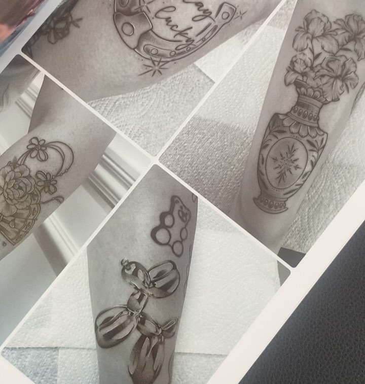 tattoosbyaliye