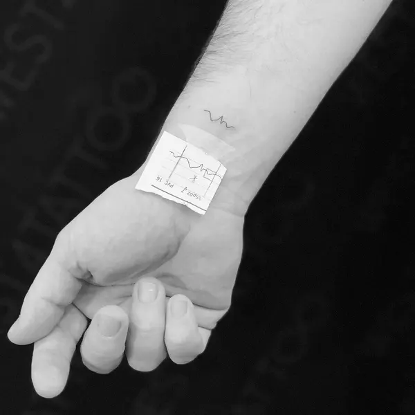 Circa Tattoo