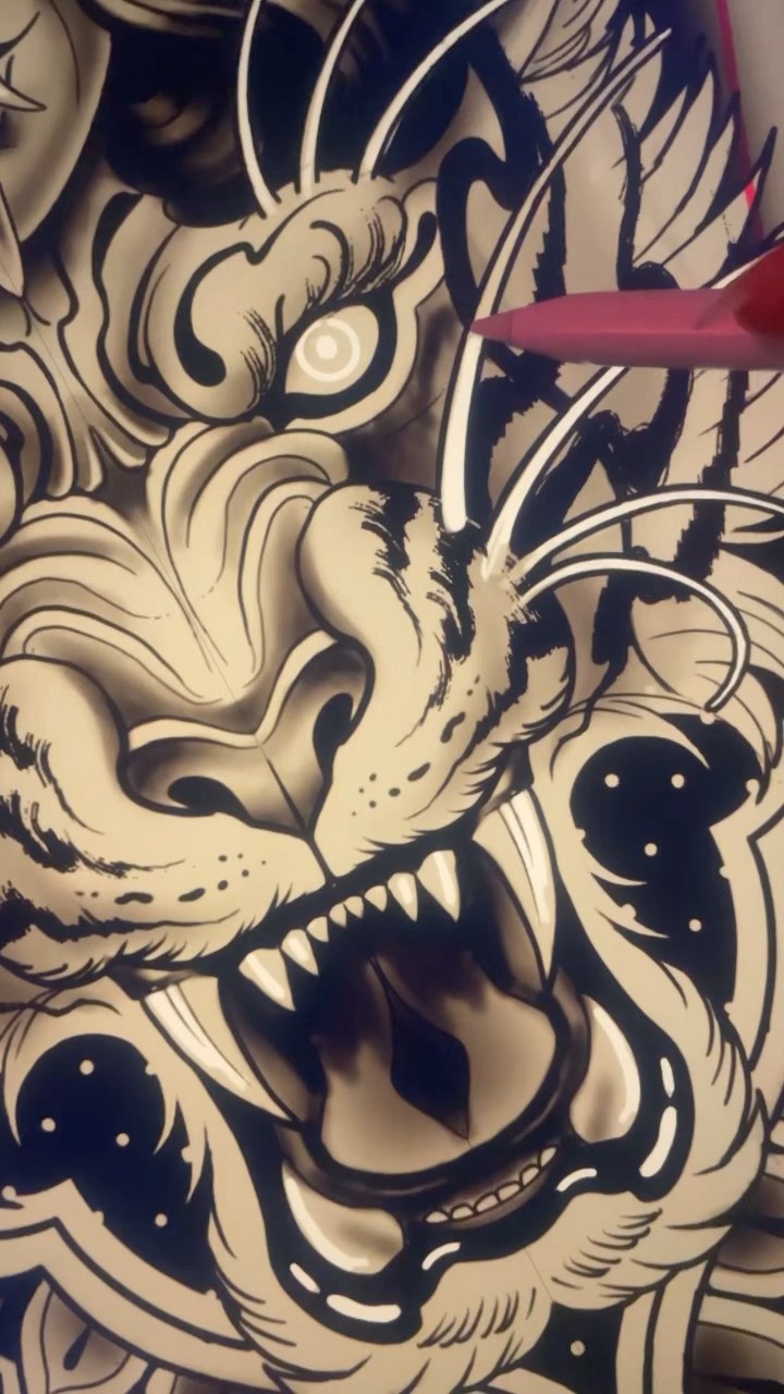 Guru Tattoo