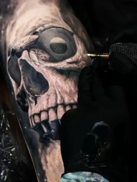 michaelperryart