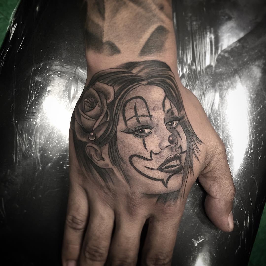 Isaiah Negrete