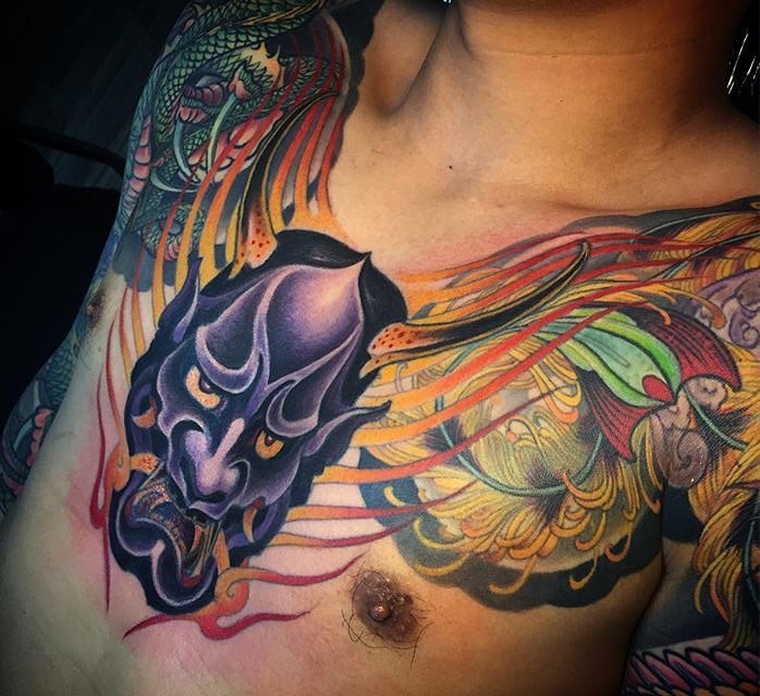 Guru Tattoo