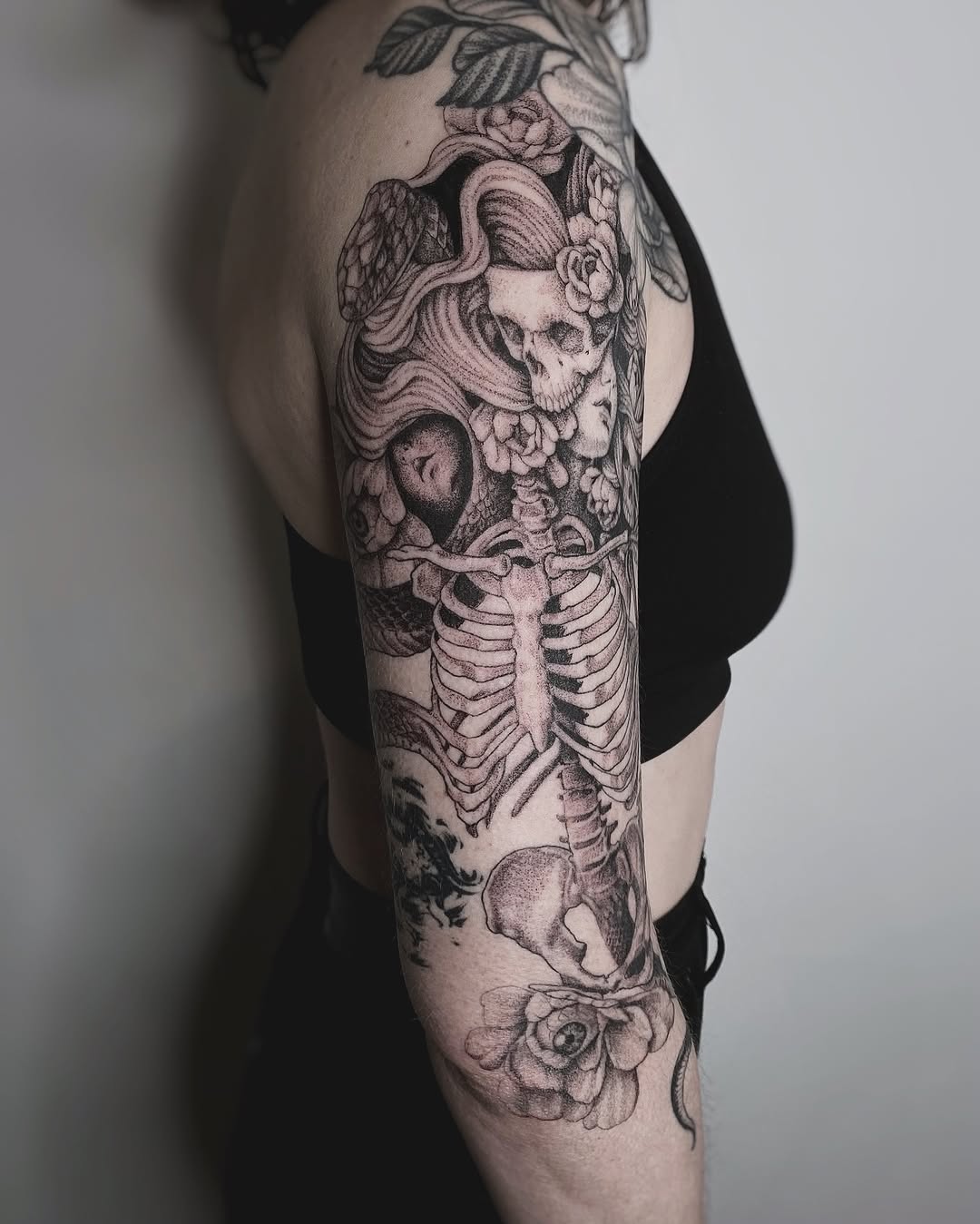 clarisseamourtattoo
