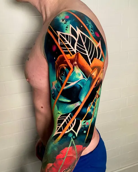 littleandytattoo